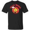 Bingo Oy Howdy Unisex Shirt