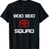 Boo Boo Squad Classic Shirt