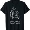 Car Seat Headrest Unisex shirt