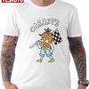 Carrots Veefriends Finish Line Gift Shirt