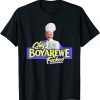 Chef BOYAREWE Fucked Anti Biden Pro Trump Classic Shirt