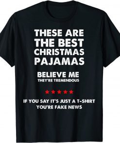 Christmas Donald Trump 2022 Limited Shirt