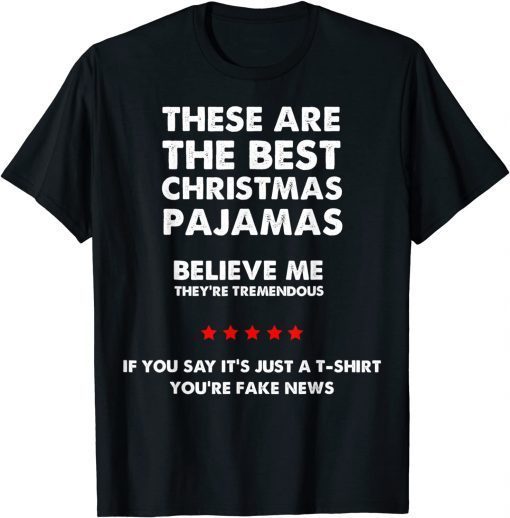 Christmas Donald Trump 2022 Limited Shirt