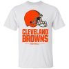 Cleveland Browns Nfl Football Unisex Shirt