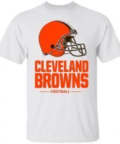 Cleveland Browns Nfl Football Unisex Shirt