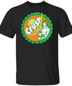 Conan The Barbarian Crush Your Enemies Classic shirt