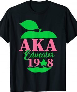 Cute Pretty Educators & Teacher Aka Educator Classic Shirt