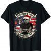 Daughters Of Trump Christmas Trump Pajamas Usa Flag Unisex Shirt