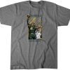 Destin Talbert Interception - To Frisco We Go NIL Limited Shirt