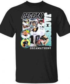 Devonta Smith Desean Jackson Gift Shirt