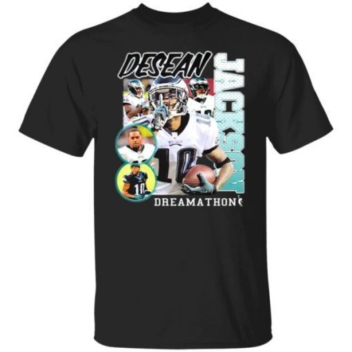 Devonta Smith Desean Jackson Gift Shirt