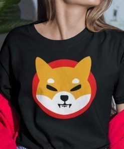 Dogecoin Meme Cryptocurrency Dogecoin Shiba Inu Gift Shirt