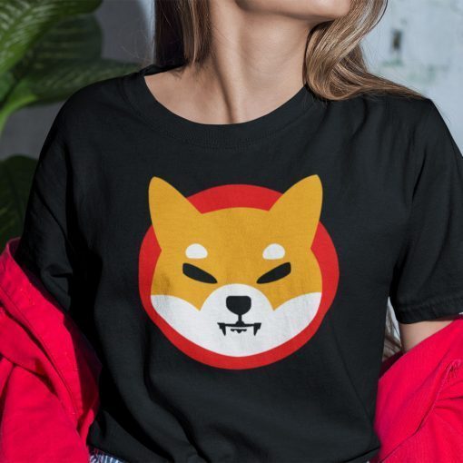 Dogecoin Meme Cryptocurrency Dogecoin Shiba Inu Gift Shirt