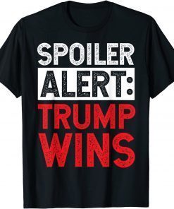 Donald Trump 2020 Win President Cool Pro Republicans Unisex Shirt