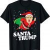Donald Trump Ugly Christmas Limited Shirt