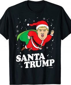 Donald Trump Ugly Christmas Limited Shirt