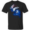Dunk On Em Los Angeles Dodgers Classic Shirt