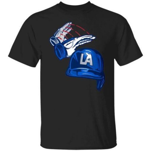 Dunk On Em Los Angeles Dodgers Classic Shirt