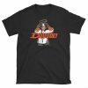 Duuude! Anaheim Hockey Classic Shirt