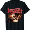 Emmet Otter'S Jug-Band The Nightmare Band Graphic T-Shirt