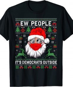 Make St Patrick Day Great Again Vintage Trump Drinking Classic Shirt