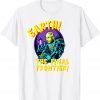 Fauci Alien UFO Outer Space Earth The Final Frontier 2022 Classic Shirt