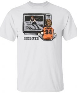 Fed Ohio State Football 2022 Shirt