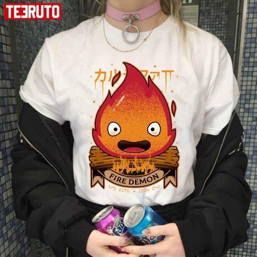 Away Of Surfing Anime Ghibli Ponyo Unisex Classic Shirt