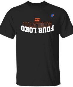 Four Loko Athletic Limited Shirt