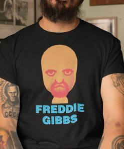 Freddie Gibbs Unisex Shirt