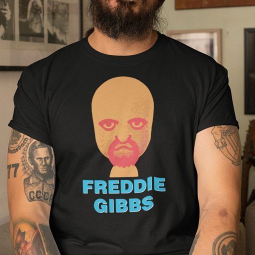 Freddie Gibbs Unisex Shirt