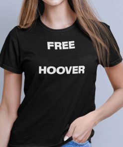 Free Hoover Kanye West 2022 Shirt