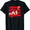 GIVE ME LIBERTY OR GIVE ME DEATH PATRICK HENRY 1816 TRUMP 47 Classic Shirt