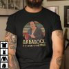 Gabagool It’s What’s For Dinner Unisex Shirt