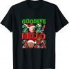 Goodbye 2021 Anti Biden Hello 2022 Trump Happy New Year T-Shirt