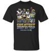 Greatest Dreams The Undertaker Dreamathon Gift Shirt