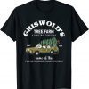 Griswold's Tree Farm A Christmas Tradition Since 1989 Unisex Shirt