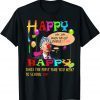 Happy 100 Day Of School For Students Joe Biden Unisex Shirt