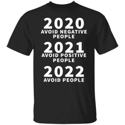 Happy New Year 2022 Hello NYE 2022 Goodbye 2021 Unisex Shirt