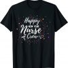 Happy New Year Nurse Crew Unisex Shirt