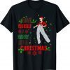 Have Yourself A Harry Little Christmas T-Shirt