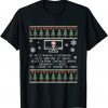 He's Making A Database He's Sorting It Twice Programmer Classic Shirt