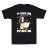 Honkus Ponkus Bats Funny Witches Duck 2022 Shirt