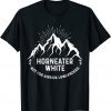 Horneater White Not For Airsick Lowlanders Gift Shirt