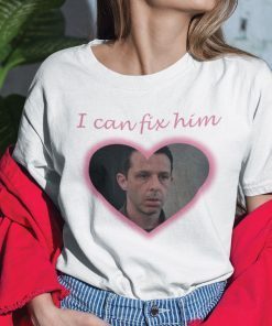 I Can Fix Him Kyle Shanahan Classic Shirt