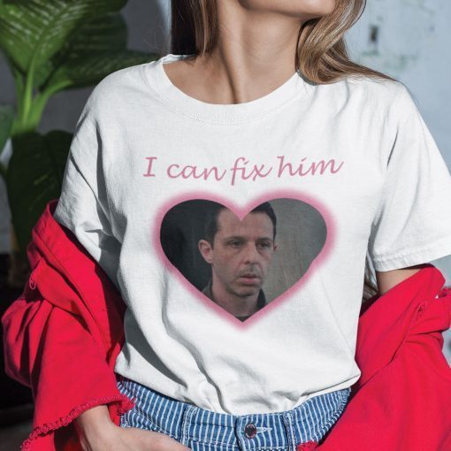 I Can Fix Him Kyle Shanahan Classic Shirt