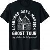 I Think You Should Leave Ghost Tour Classic Shirt