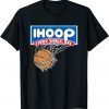 IHOOP So Please Watch Your Ankles Basketball Limited Shirt