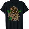 I’m Nuts About You – Love and Dating T-Shirt