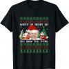 Ioe Biden Happy Uh Merry Uh You Know The Thing Unisex Shirt